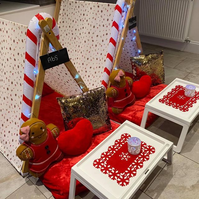 Christmas Theme